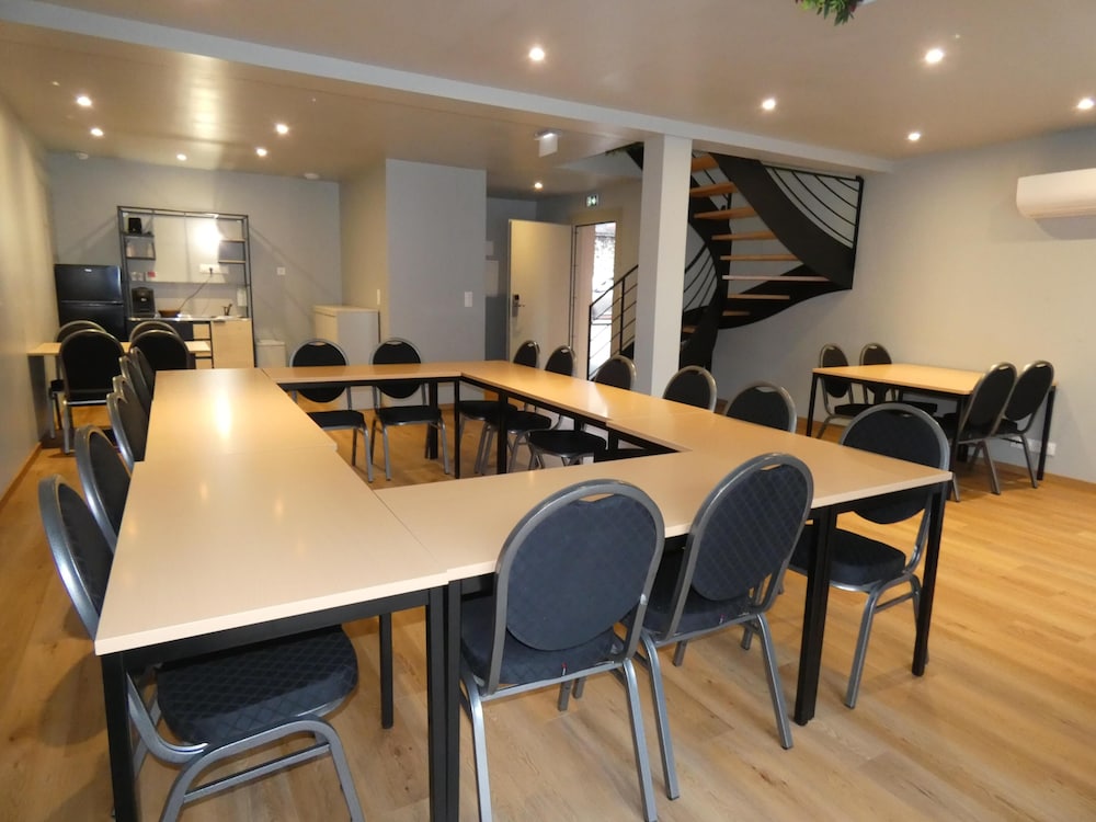 Tulip Inn Residence Honfleur Ex la Closerie Honfleur 41/74