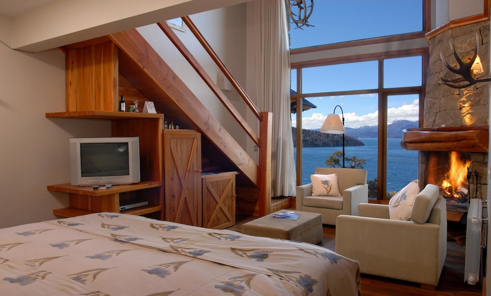 Nido del Condor Hotel & Spa 15/77