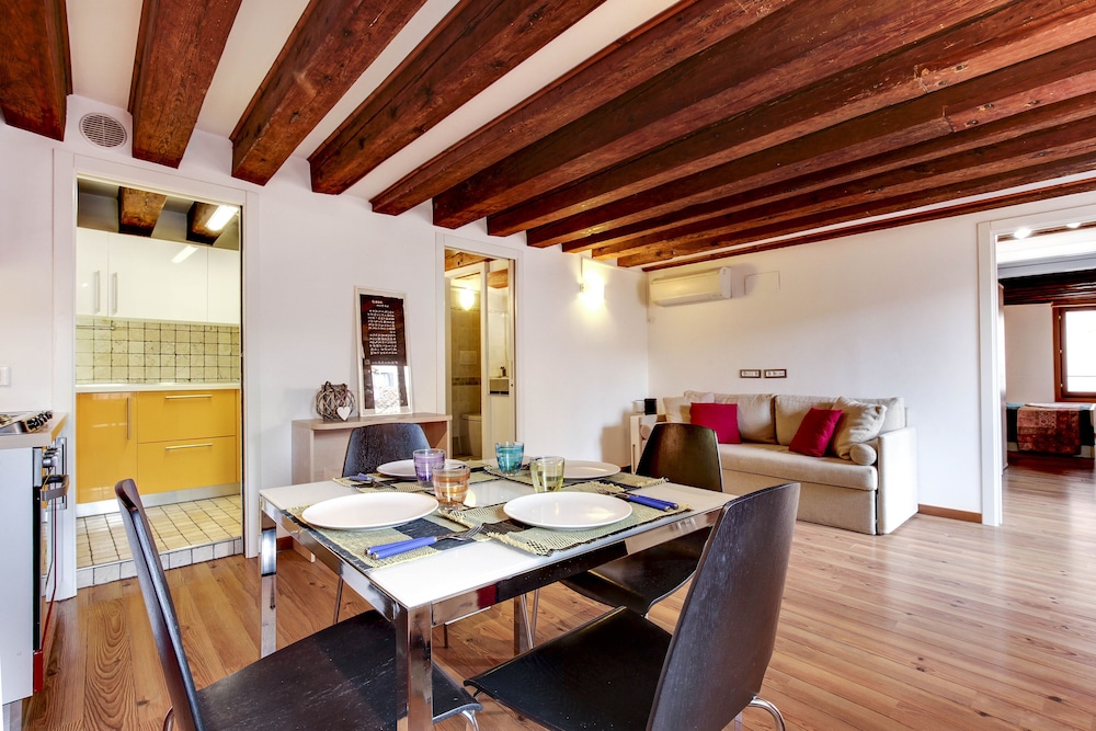 Residenza Valier 24/38