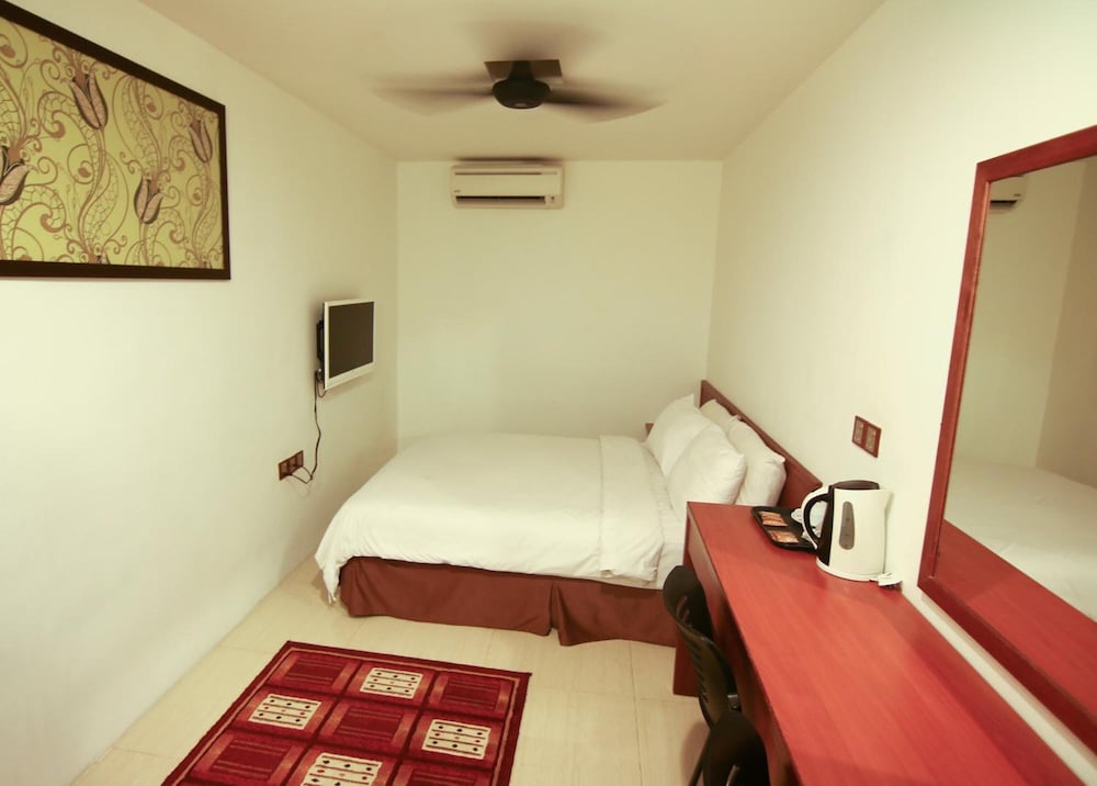 Ag Hotel Penang 13/48