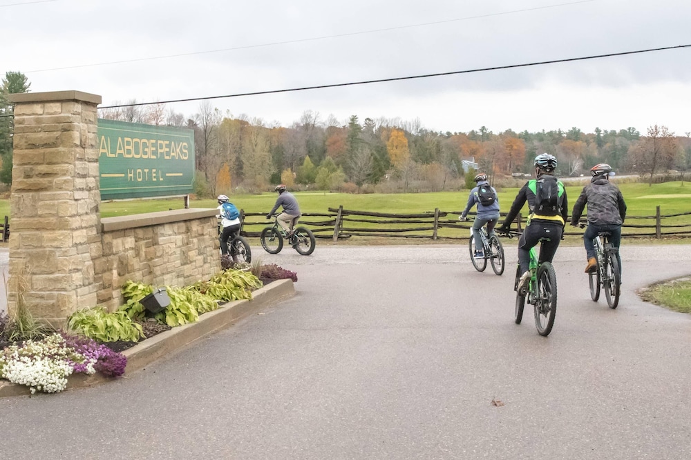 Calabogie Peaks Hotel, Ascend Hotel Member 41/50