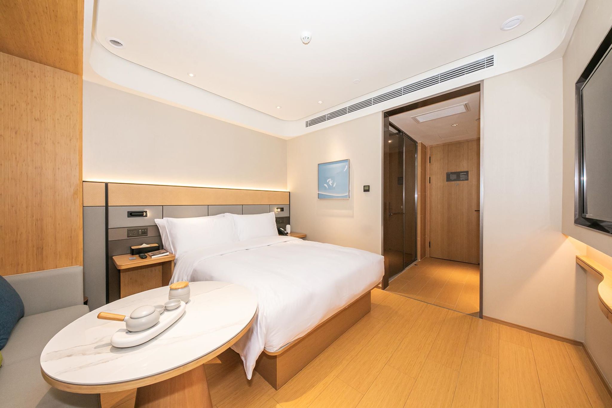 Ji Hotel (Beijing Huilongguan) 14/22