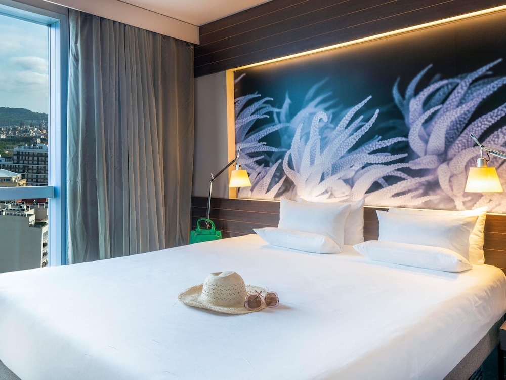 Novotel Barcelona City 26/71
