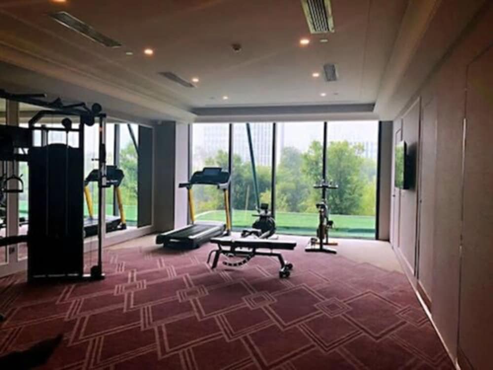 Mercure Hangzhou Xixi Future Tech City 35/59
