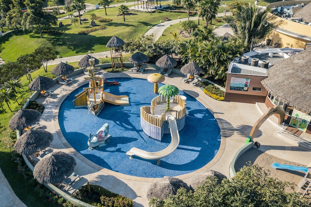 Iberostar Selection Playa Mita 43/50