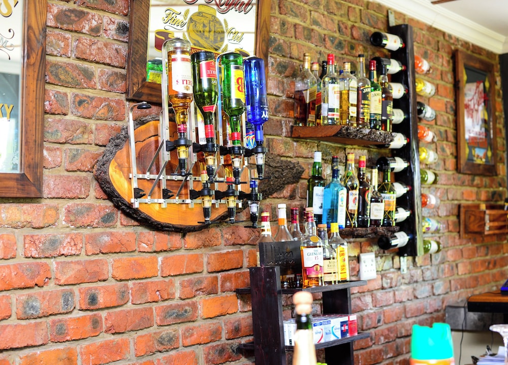 Protea Hotel By Marriott Harrismith Montrose 22/50