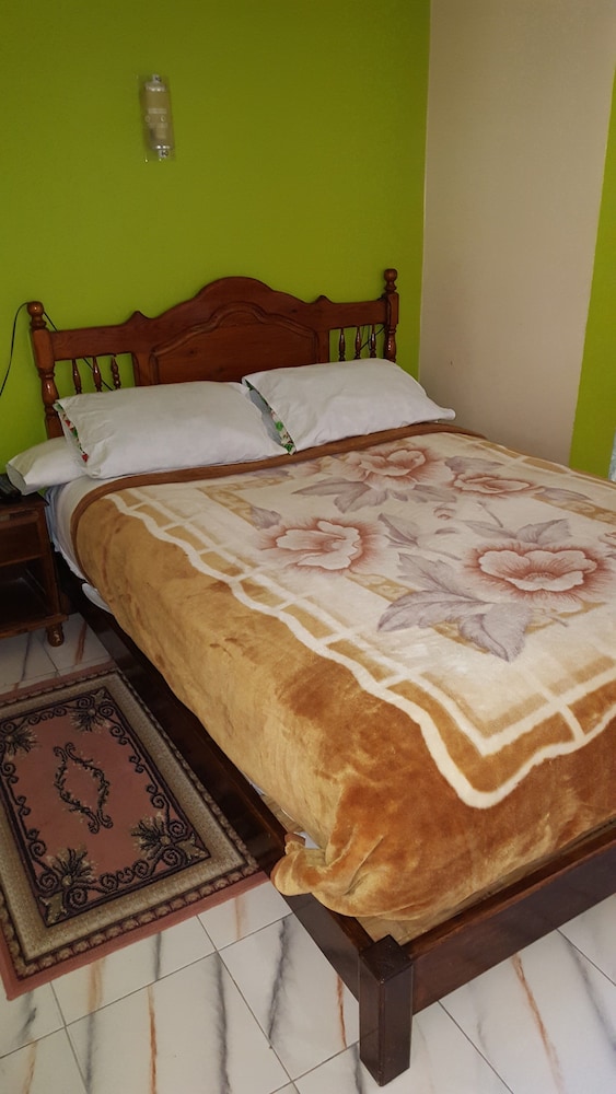 Hotel Aswan 13/41