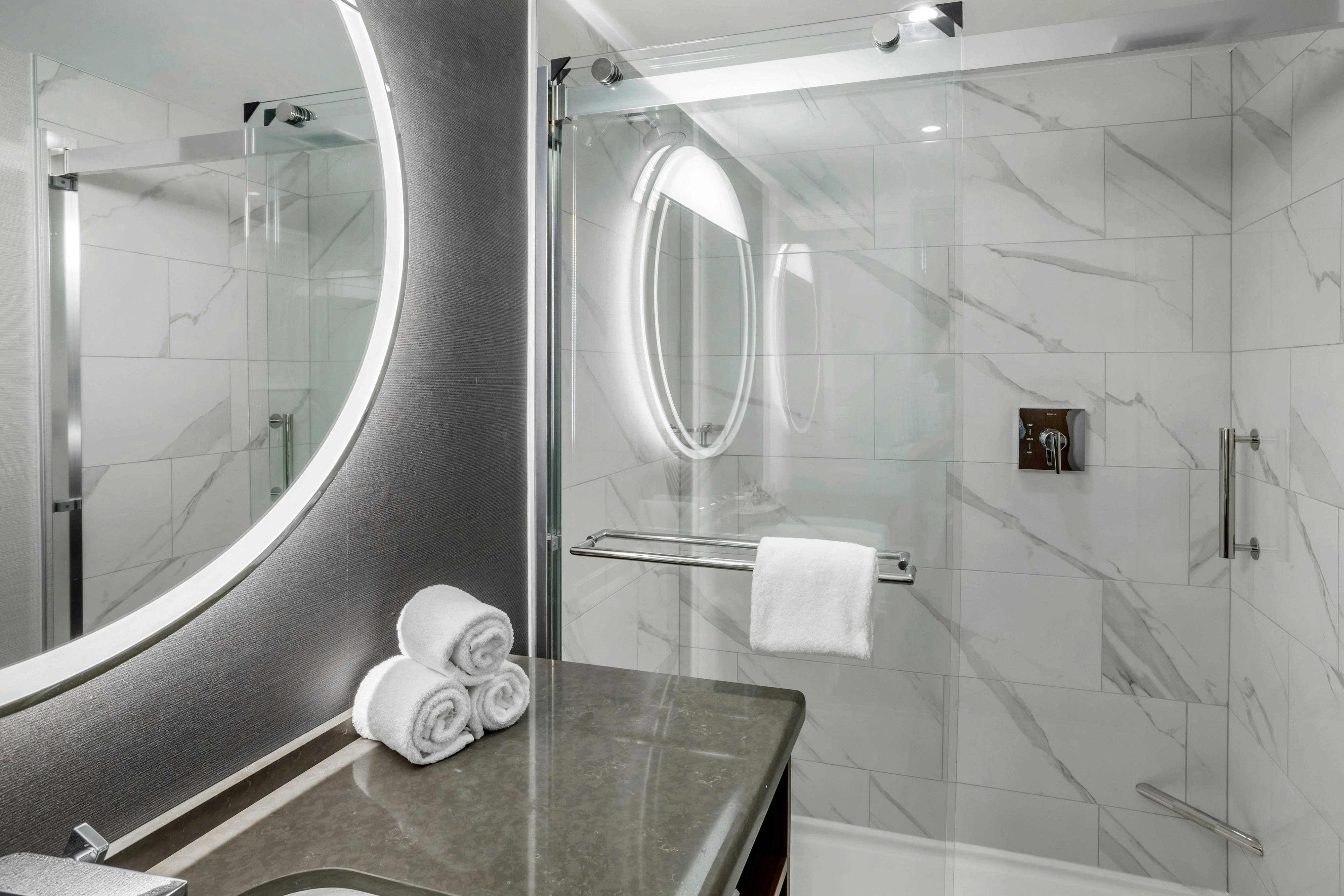 غرفة، Courtyard by Marriott Washington, DC Dupont Circle 4/7