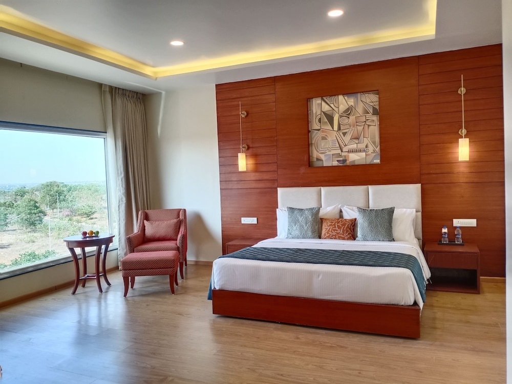 Fortune Park Airport Road Hubballi 13/59