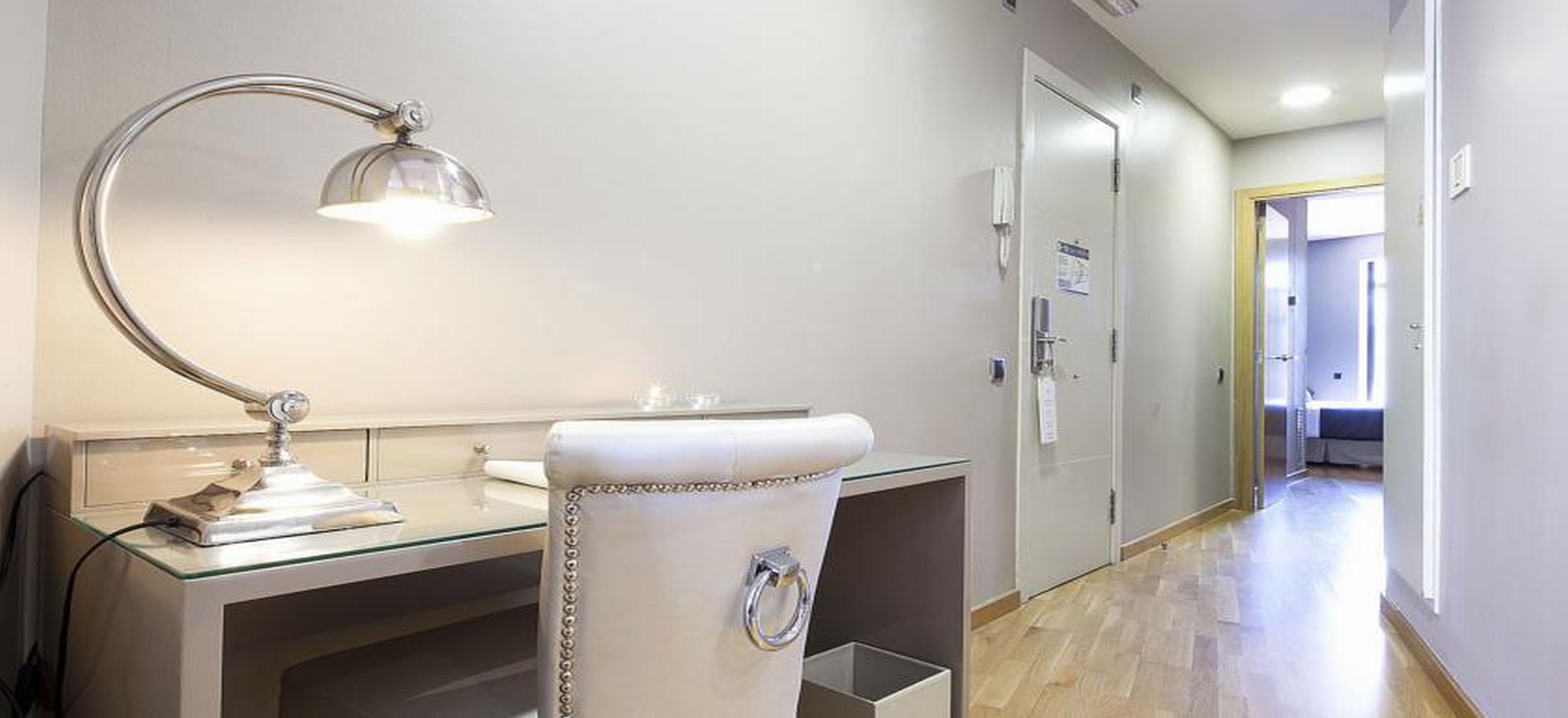 Uma Suites Luxury Midtown 27/29