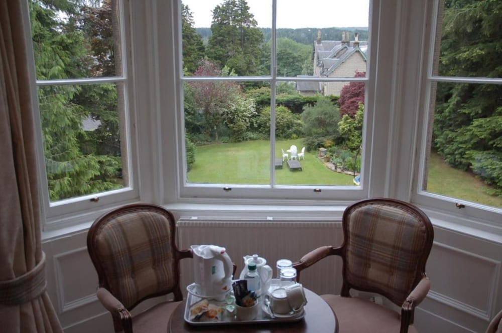 Lubnaig Guest House 31/50