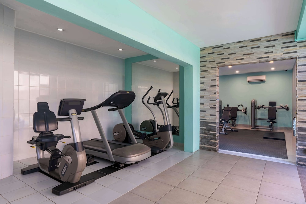 RADISSON BLU HOTEL, LUSAKA 26/49