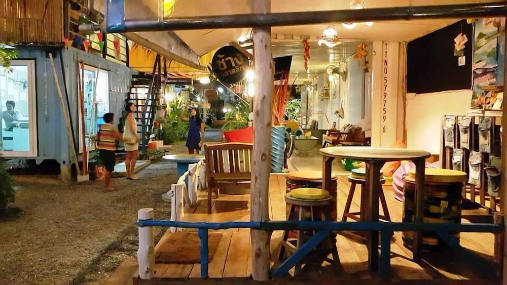 Think & Retro Cafe Lipa Noi Samui 28/62