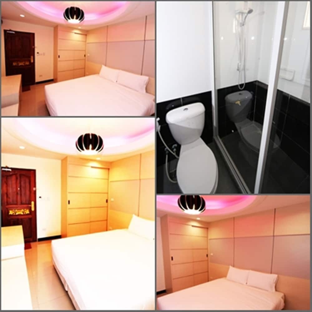 T3 Residence 59/60