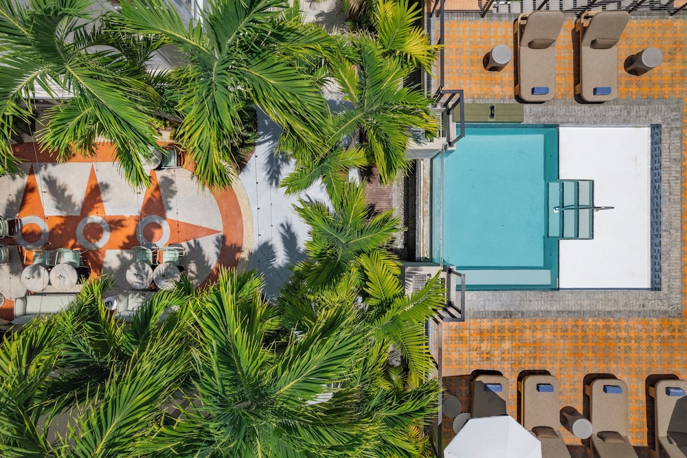 Balfour Miami Beach, a Registry Collection Hotel 79/81