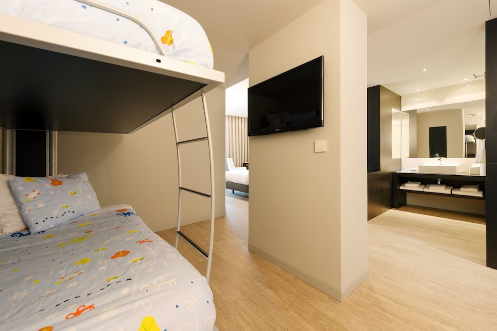 Melia Lisboa Aeroporto 16/73