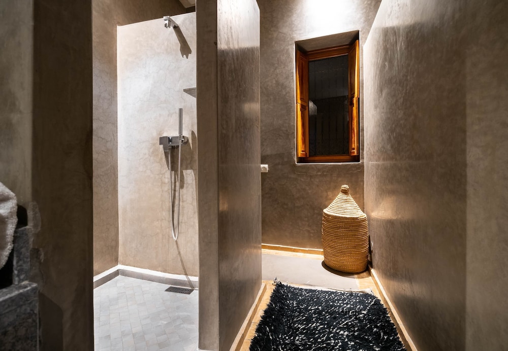 Riad Houma 49/50