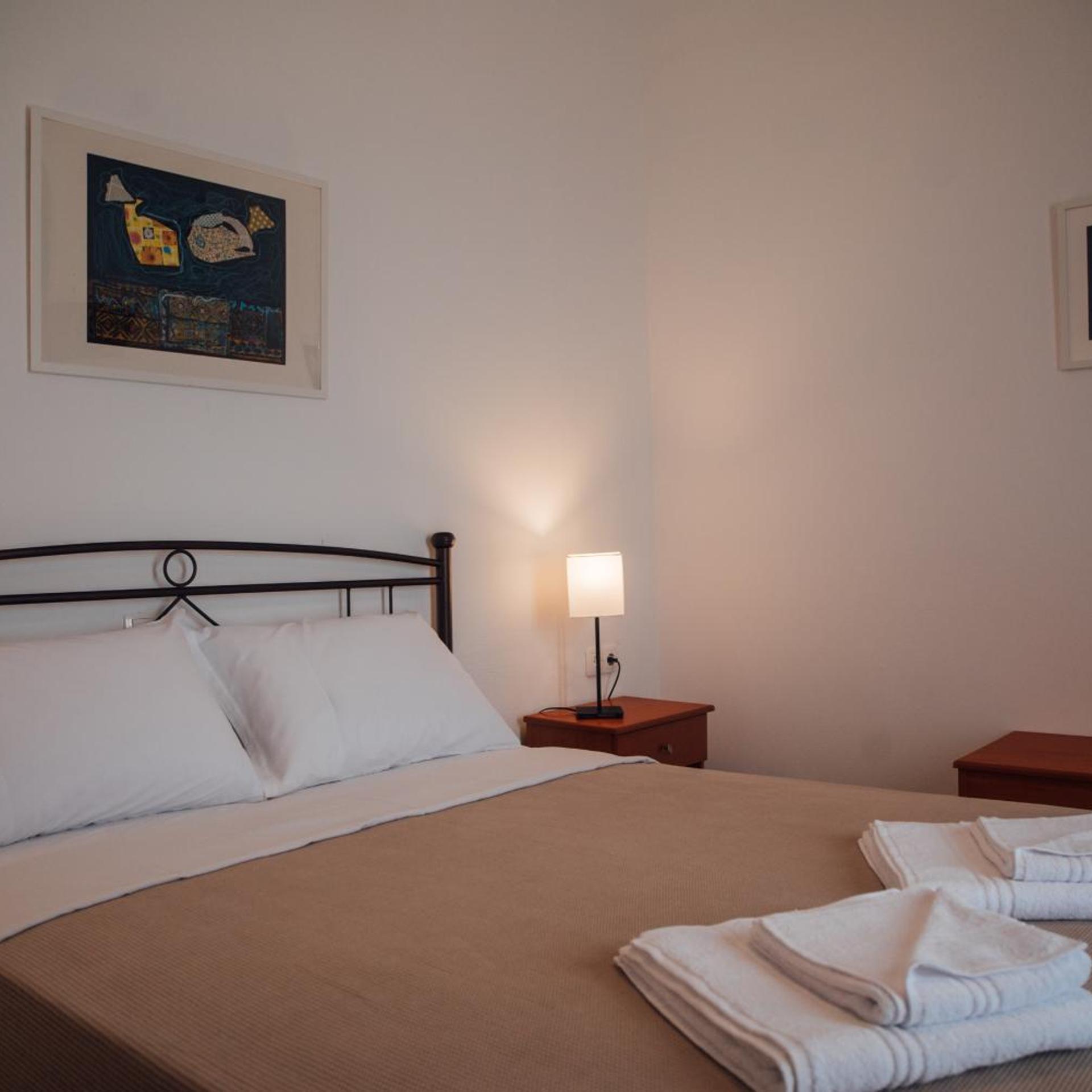 ANEMI BEACH HOTEL 25/65