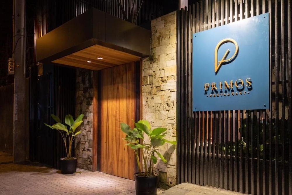 The Henry Hotel Roost Bacolod in BACOLOD