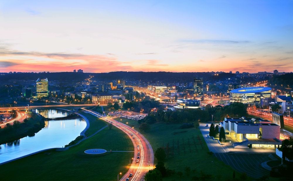 Radisson Blu Hotel Lietuva 77/81