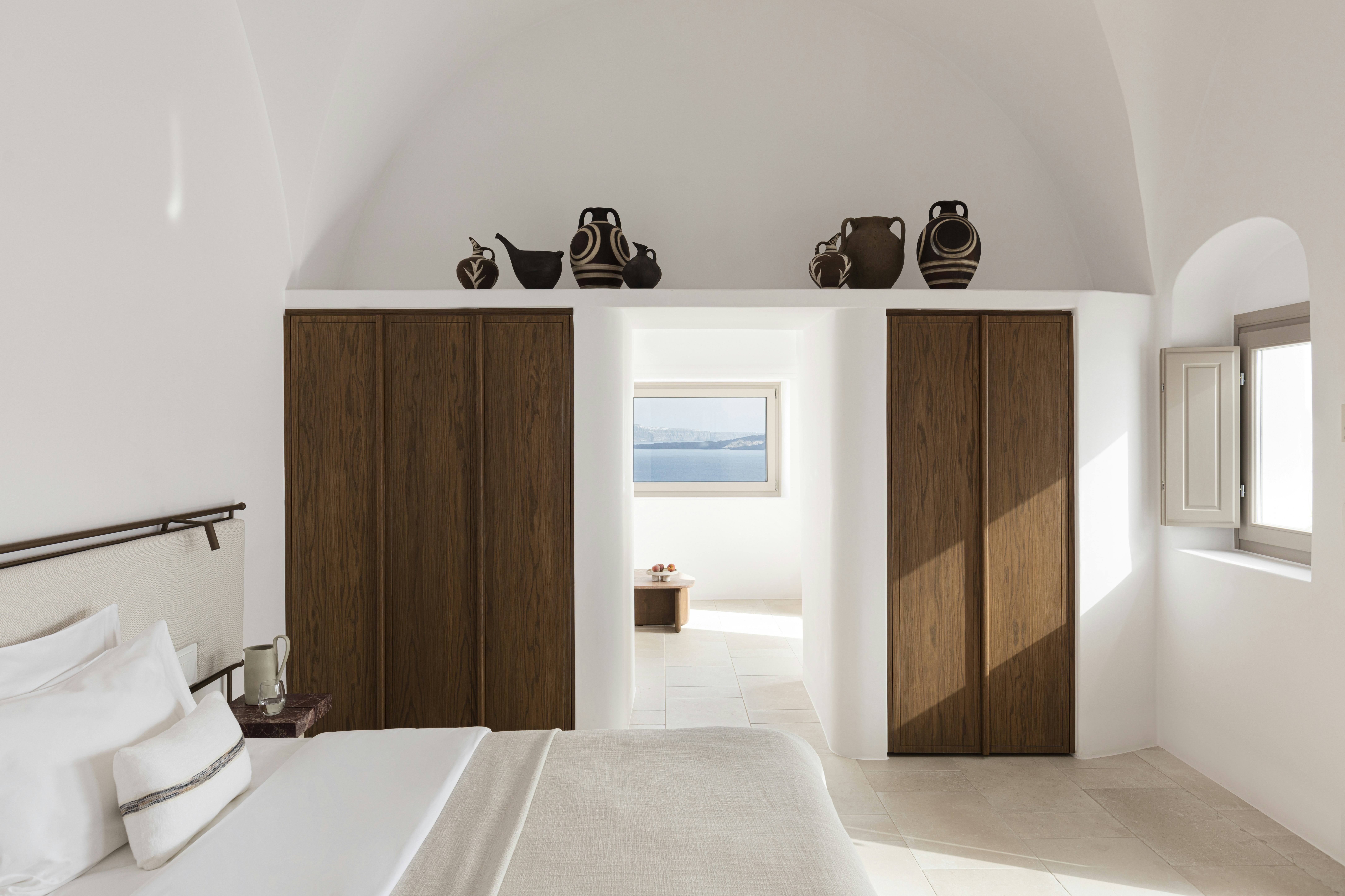 Pool, River, Suite