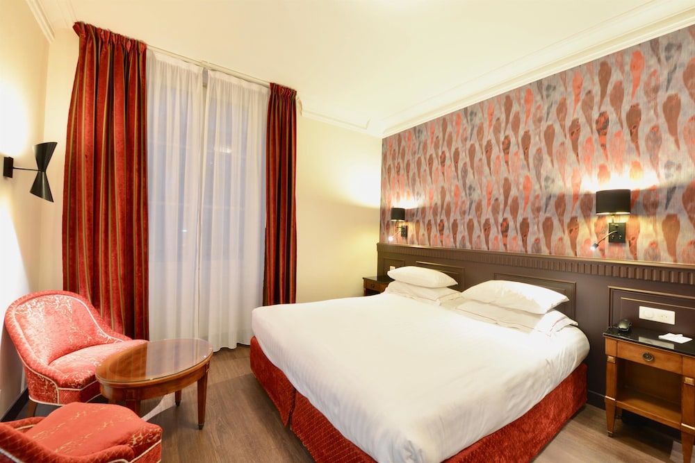 Best Western Plus Hotel D Angleterre 15/41