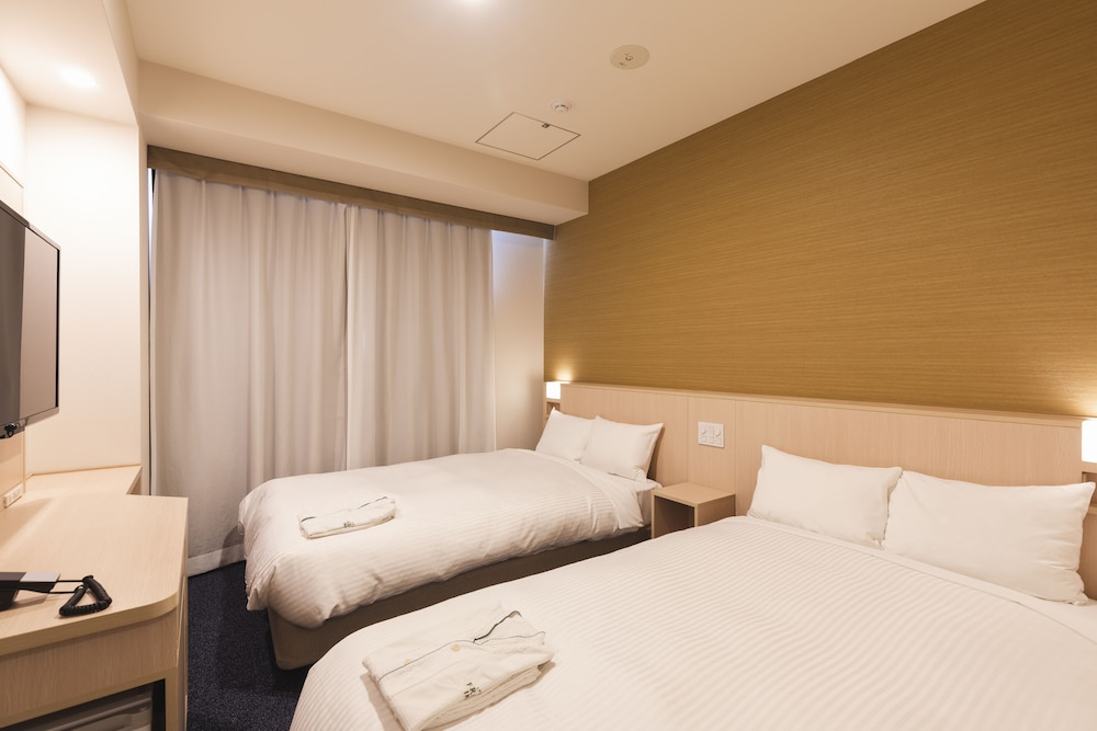 Sotetsu Fresa Inn Kyoto Shijokarasuma 33/61
