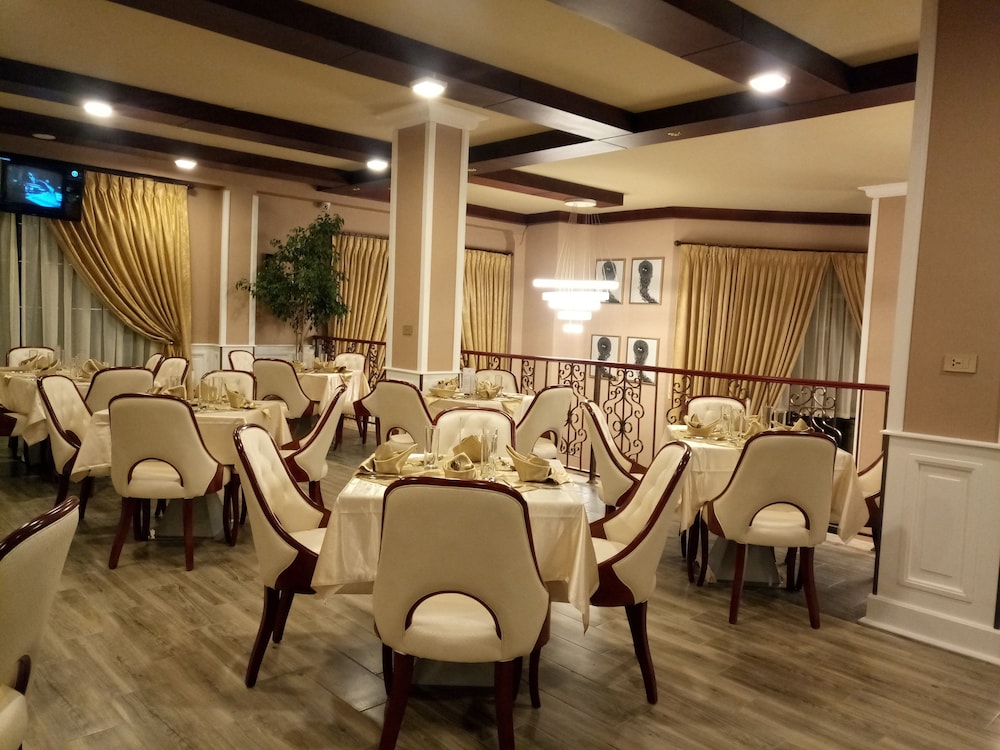 Sherar Addis Hotel 24/30