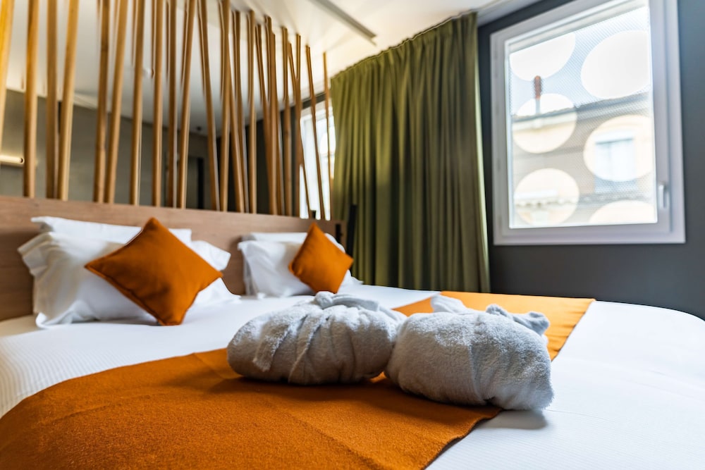 Hotel Belaroia 23/61