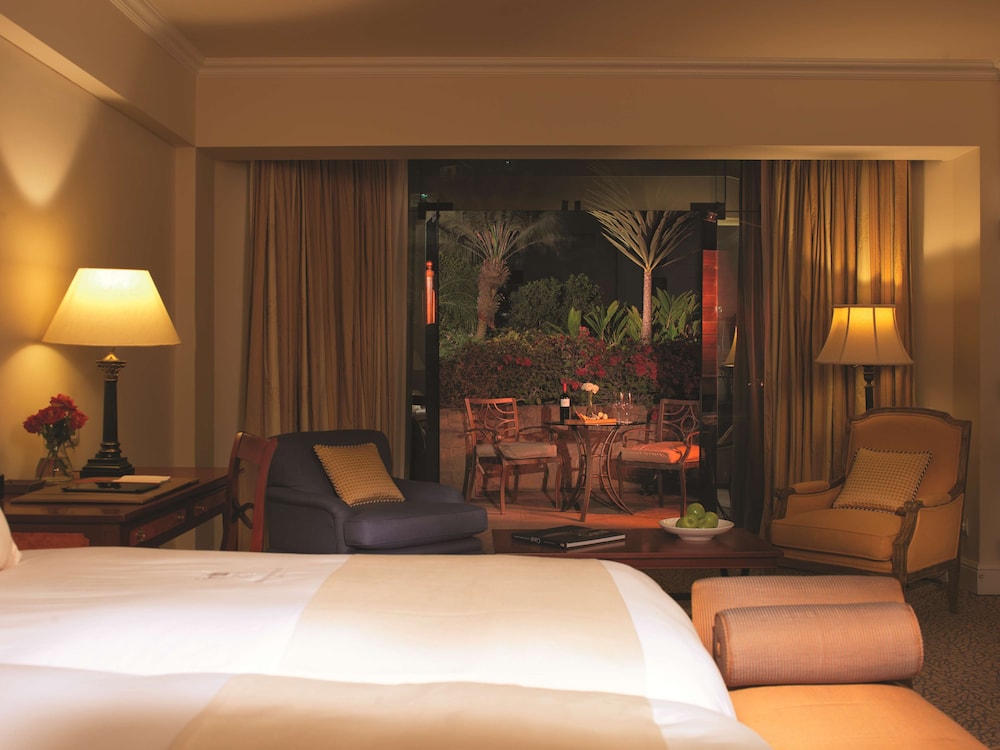 Miraflores Park A Belmond Hotel 19/78