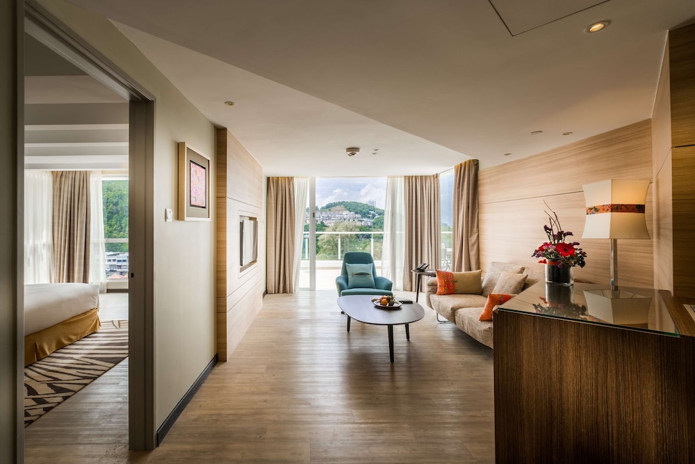 Doubletree Resort By Hilton Penang 43/60
