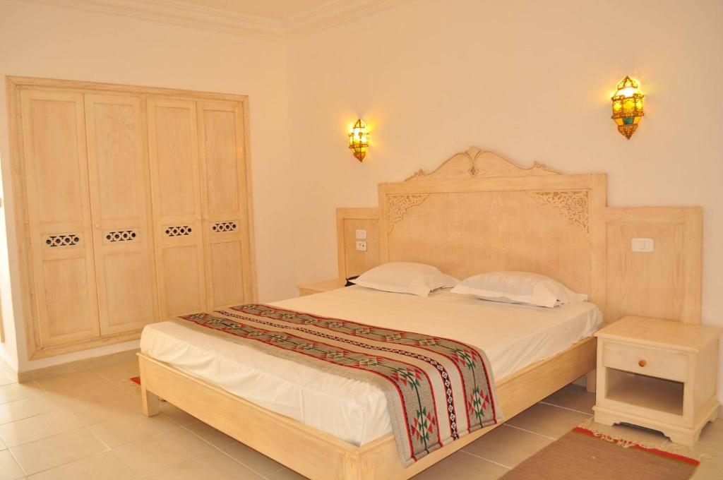 Standard Room Triple