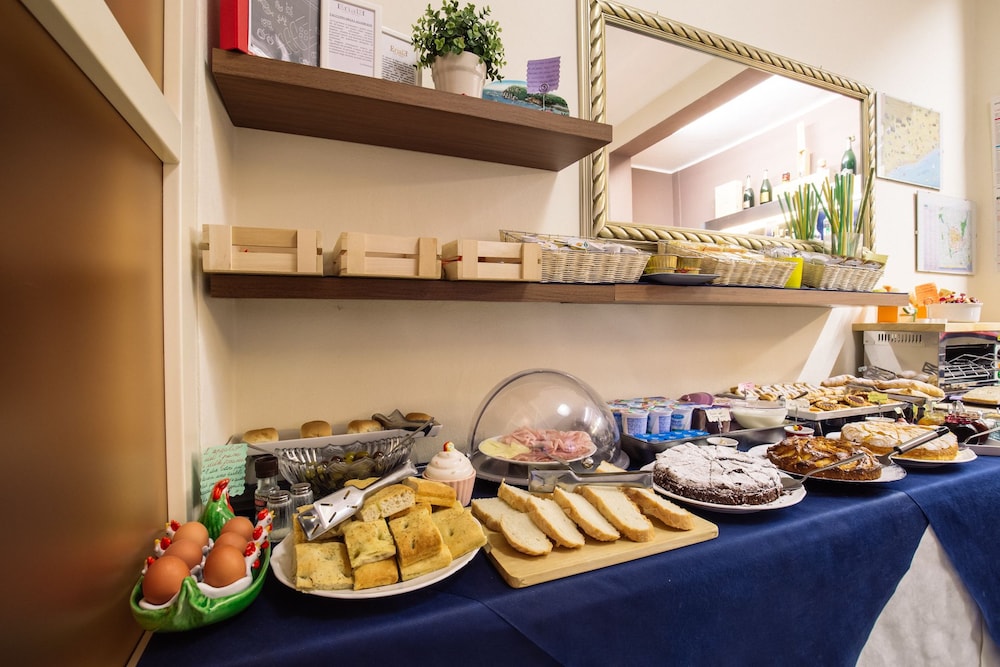 HOTEL RIMINI ERIALE 22/40