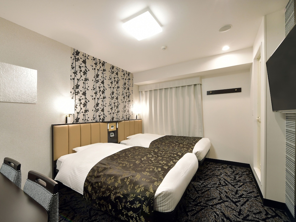 APA Hotel Nagoya Ekimae Minami 10/50