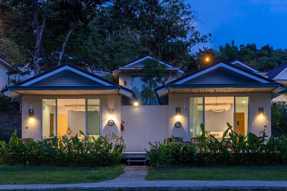 Krabi Home Resort 2/77