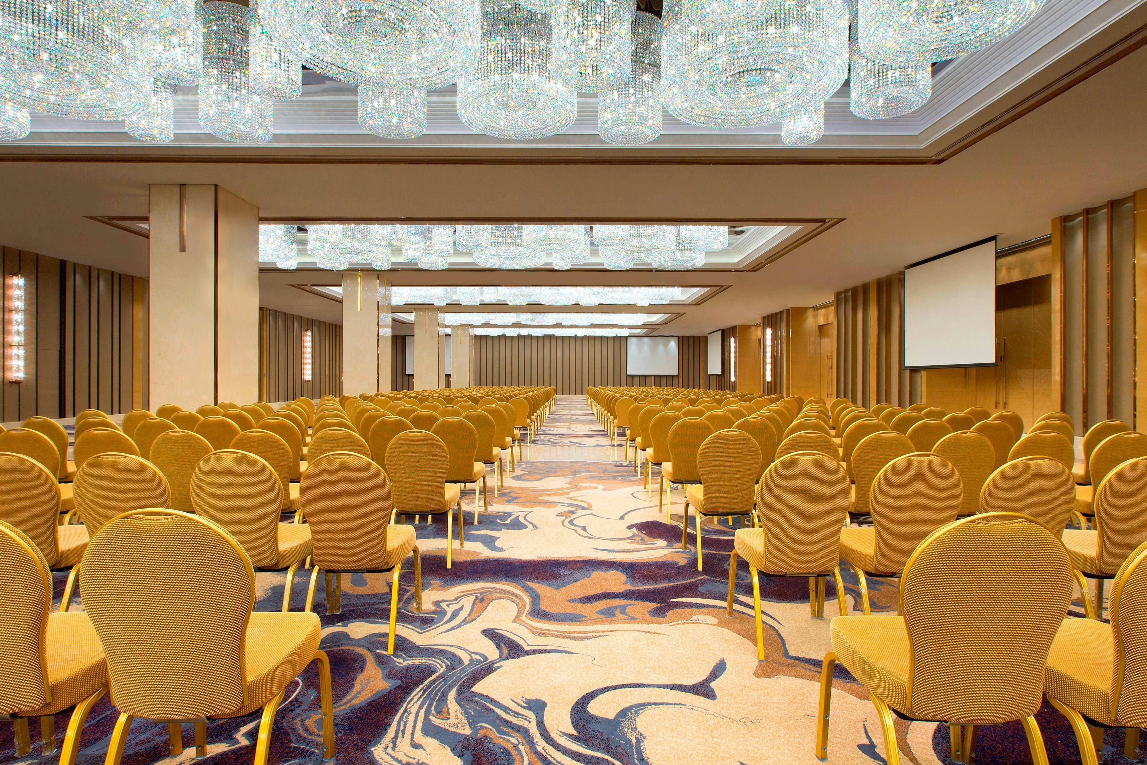 The Westin Ningbo 39/50