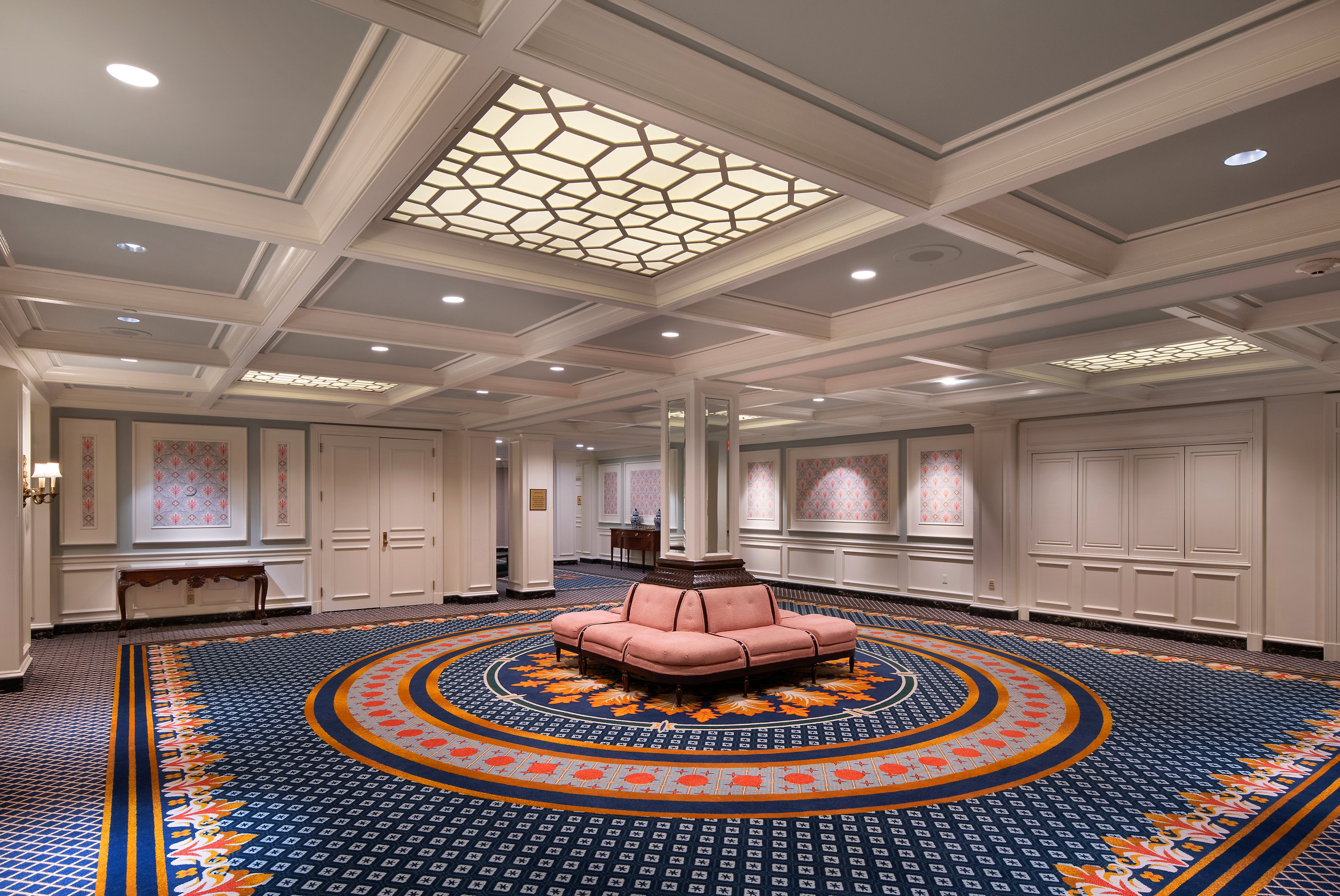 Willard InterContinental Washington 82/90