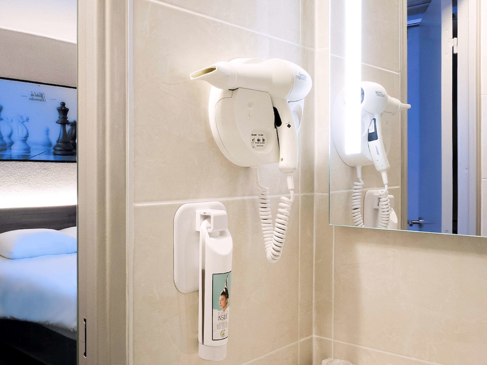 Ibis Styles Rouen Nord Barentin (Ex Ibis) 14/74