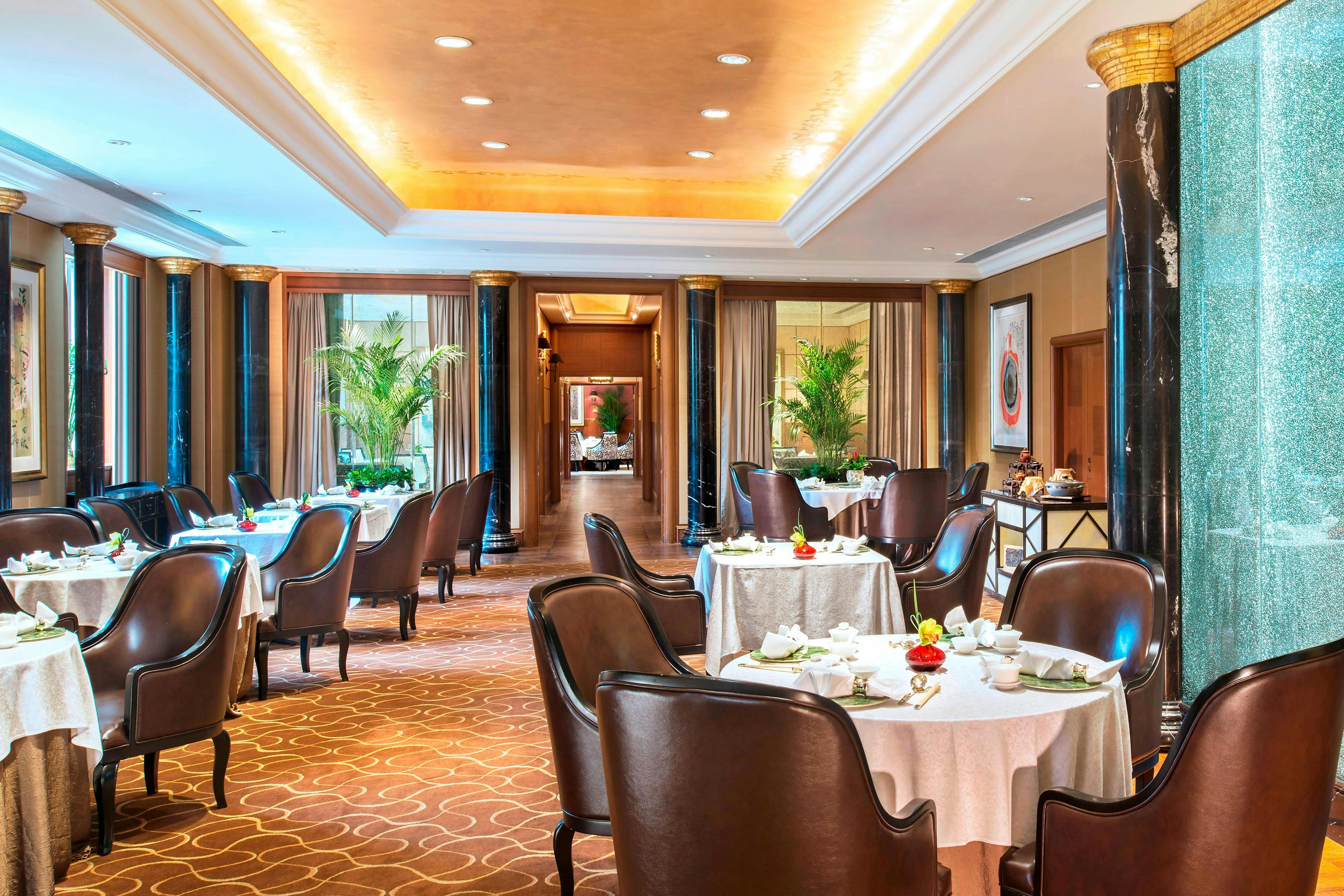 St Regis Beijing 42/62