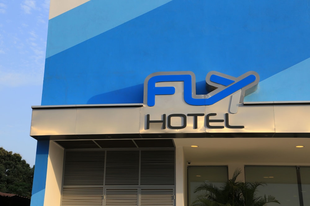 Fly Hotel 1/29