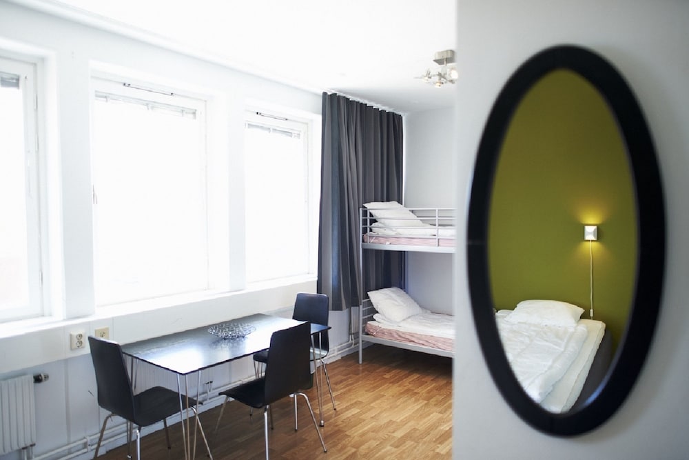 Hotell Rum Oscar 18/50