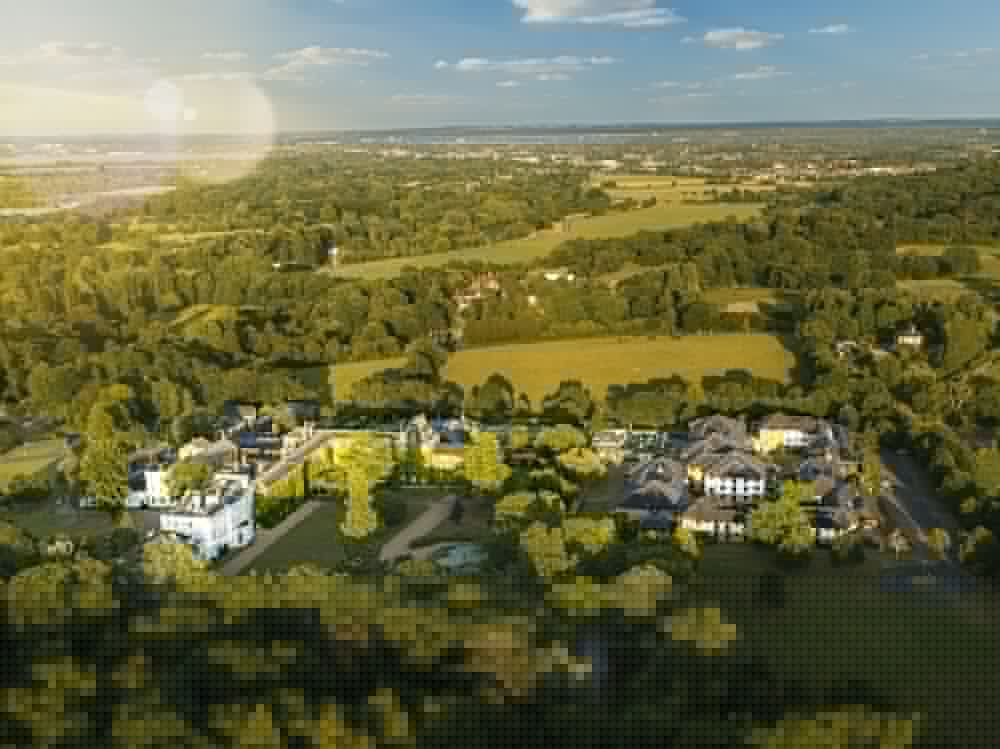 Beaumont Estate 50/55