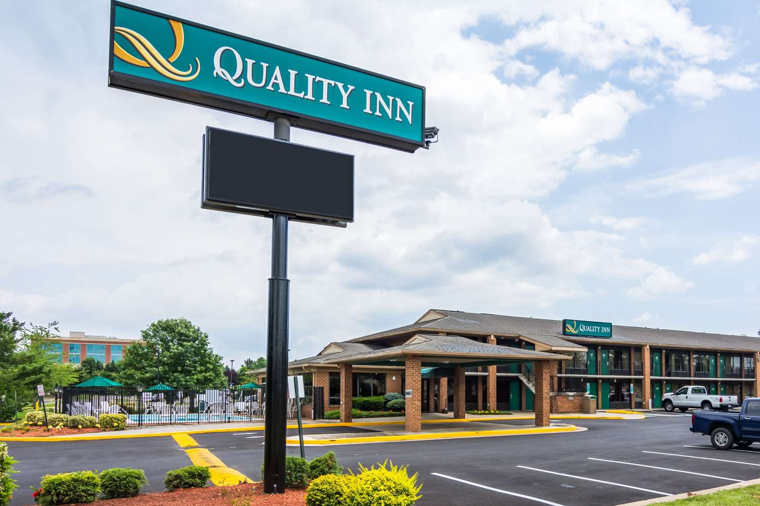 Quality Inn Manassas, VA 46/51