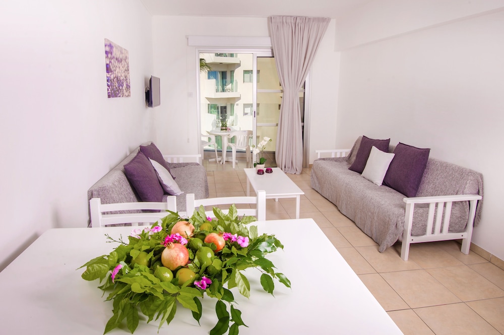 ALVA HOTEL APARTMENTS 30/54