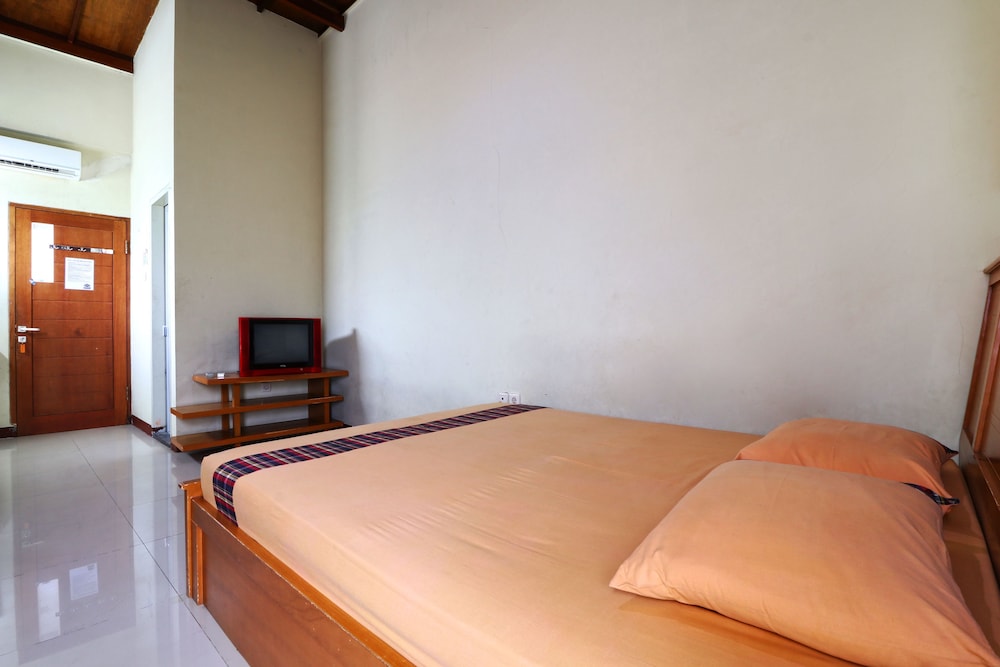 Bedur Homestay Syariah 9/35