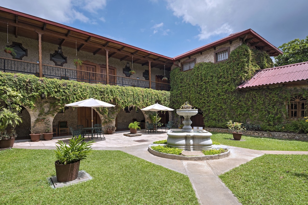 Hotel Del Patio 47/62
