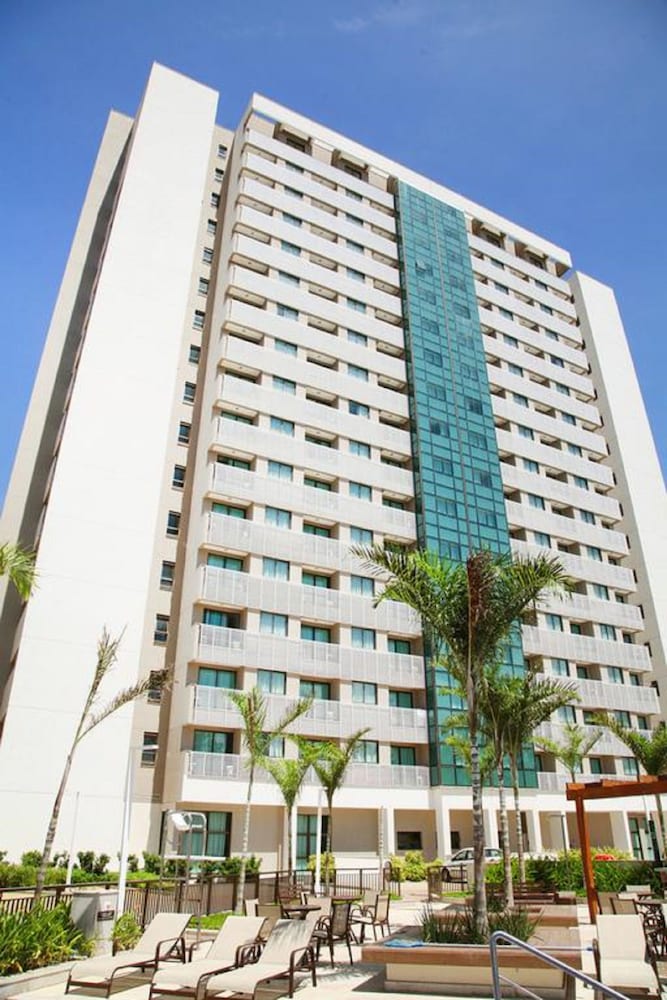 Samba Rio Jacarepagua in RIO DE JANEIRO