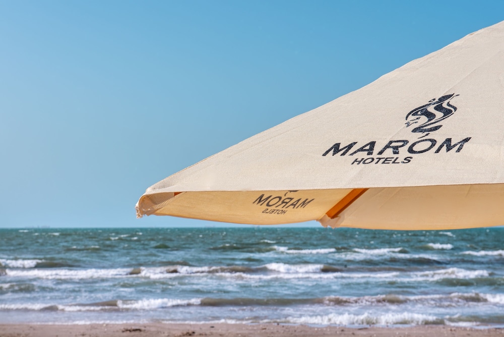 Marom Port Said Resort & Beach 48/57