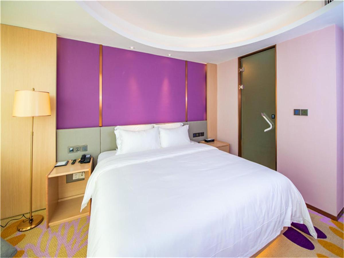 Lavande Hotel (Jiangmen Golf Club) 21/54