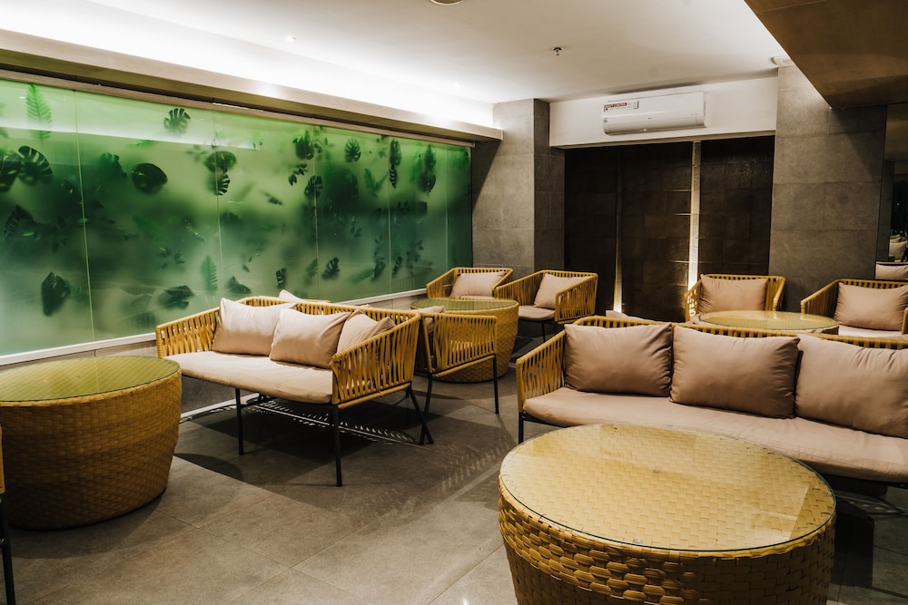 The Alts Hotel Palembang 48/63